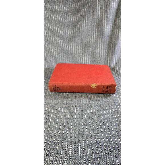 Little Women by Alcott Published by World Syndicate Publishing Company - Picture 4 of 9